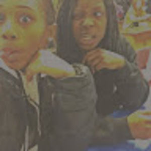 Meet your Posher, Samiya